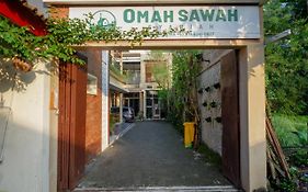 Reddoorz Syariah At Omah Sawah